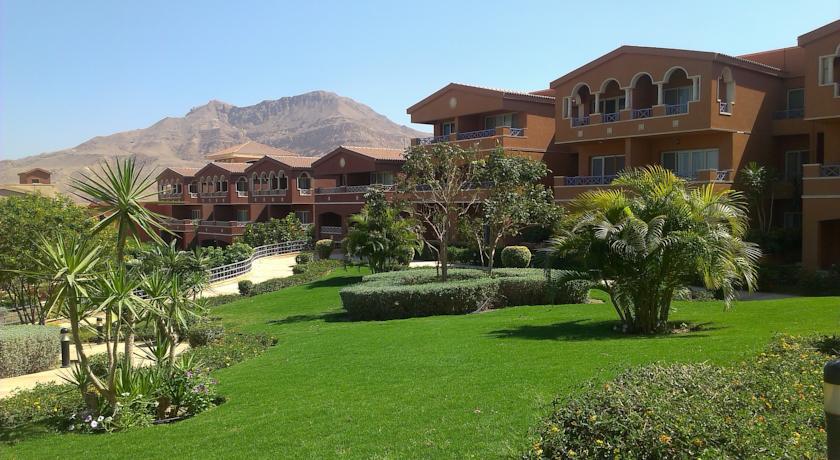 Porto Sokhna Apartment Powered By Amer-Group Family Only Ain Sukhna Room photo