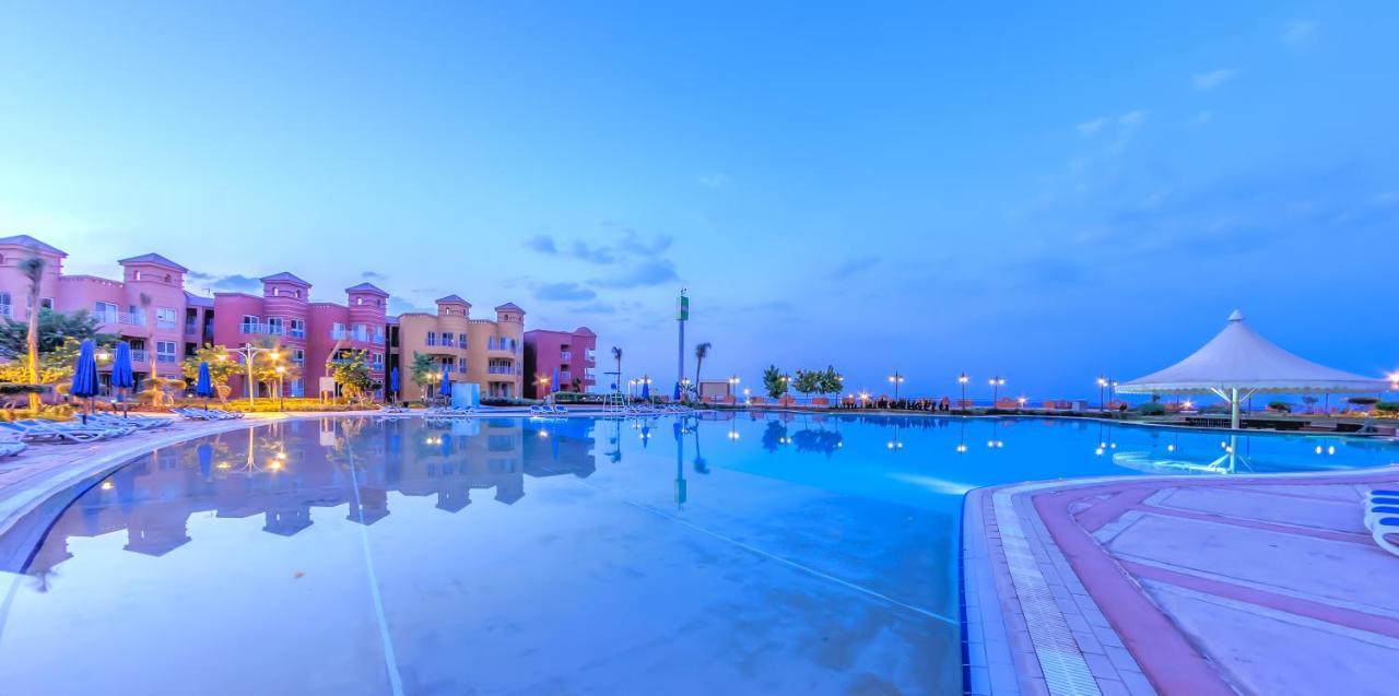 Porto Sokhna Apartment Powered By Amer-Group Family Only Ain Sukhna Exterior photo