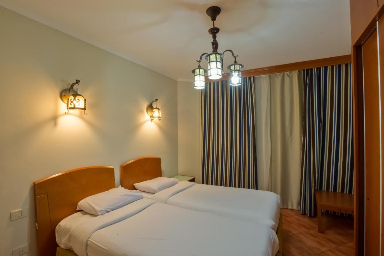 Porto Sokhna Apartment Powered By Amer-Group Family Only Ain Sukhna Room photo